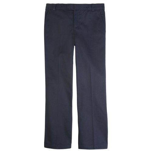 French Toast Girls School Uniforms Waist Pant