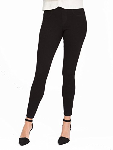 Jean-ish Shaping Leggings