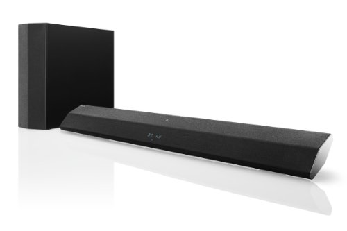Buy Sony HT-CT370 Channel Sound Bar with Wireless Subwoofer on