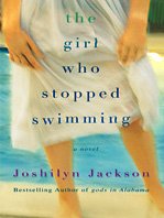 The Girl Who Stopped Swimming