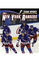 The New York Rangers by Mark Stewart