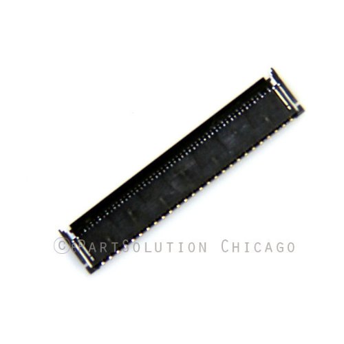 ePartSolution-iPad 4 4th 4Gen LCD SMD PCB Connector Replacement Part USA Seller