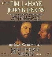 Matthew's Story (The Jesus Chronicles)