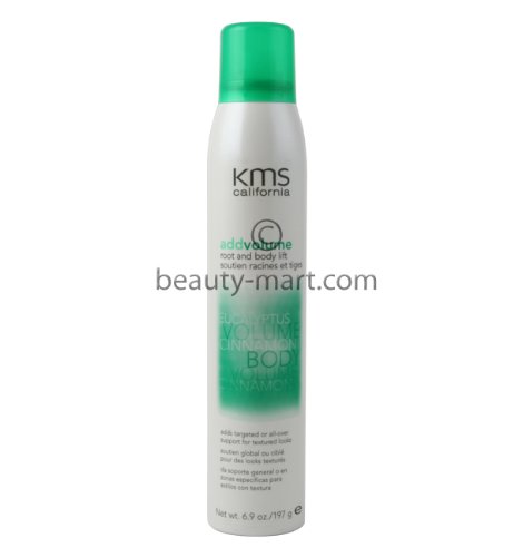 KMS California Add Volume Root and Body Lift 6.8 oz / 192 g