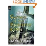 Sword of the Rightful King