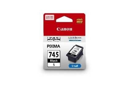 Canon PG-745s (Small) Ink Cartridge (Black)