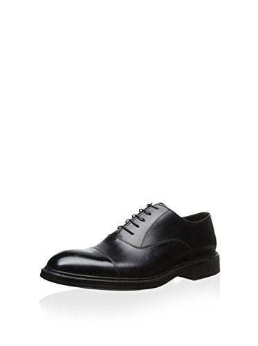 我的第一双MADE IN ITALY：Campanile Italy Cap Toe Oxford 正装牛津鞋