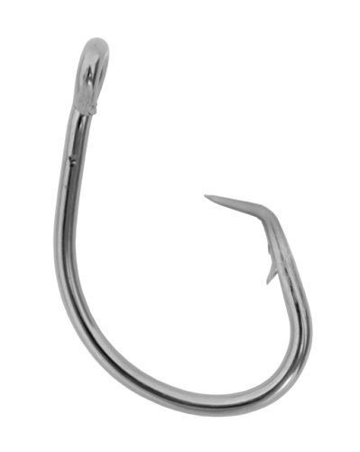 Algopix Similar Product 1 - Riptail 96170 Stainless Steel Circle