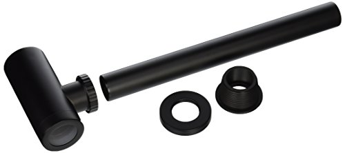 Algopix Similar Product 5 - Kraus PT-50ORB P-Trap Oil Rubbed Bronze