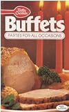 Betty Crocker Buffets - Parties for all Occasions - No. 21