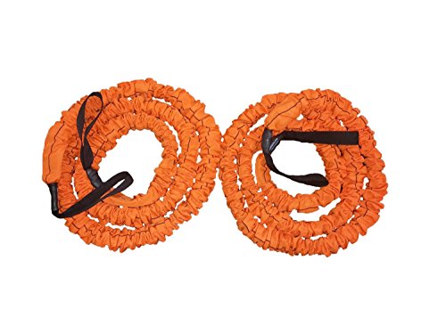 

Stroops Son of the Beast Battle Ropes, Orange