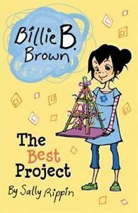 The Best Project by Sally Rippin