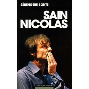 Sain Nicolas