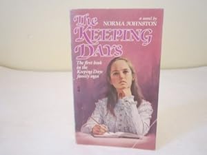 The Keeping Days
