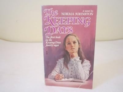The Keeping Days