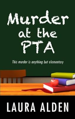 Murder at the PTA