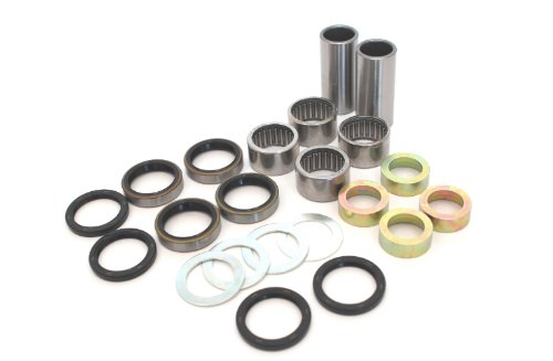 

Boss Bearing Complete Swingarm Bearings and Seals Kit KTM SX 125 2004 2005 2006 2007 2008
