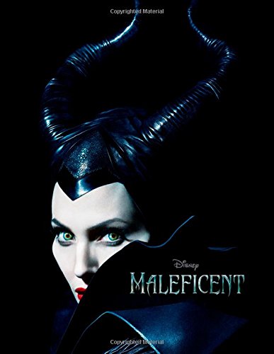 Maleficent by Elizabeth Rudnick
