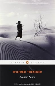 Arabian Sands