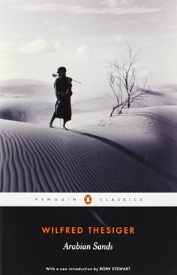 Arabian Sands