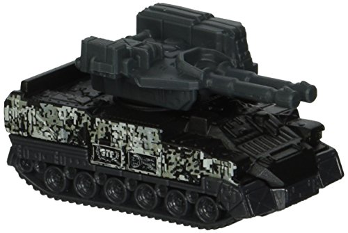 MATCHBOX 2015 RELEASE #74 BLOCKADE BUSTER DIE-CAST