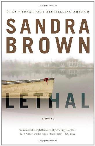 Lethal by Sandra Brown