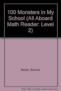 One Hundred Monsters in My School