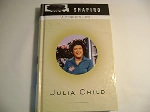 Julia Child (Thorndike Biography)