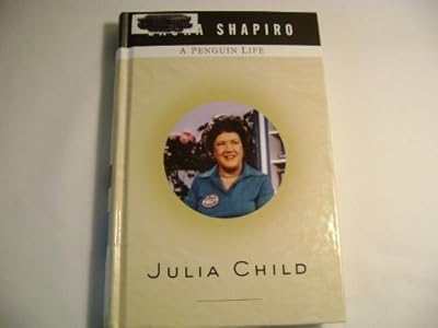 Julia Child (Thorndike Biography)
