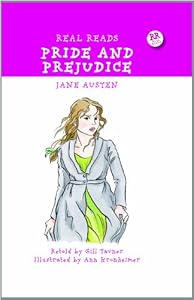 Pride and Prejudice (Real Reads)