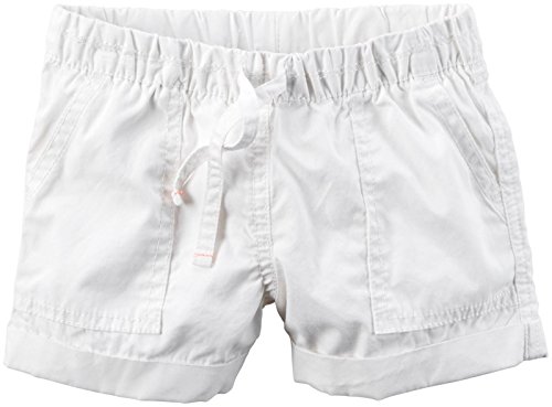 Carter's Woven Shorts (Baby)