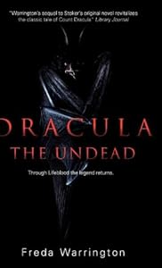 Dracula the Undead