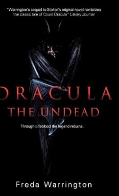 Dracula the Undead