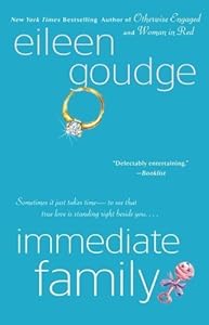 Immediate Family by Eileen Goudge