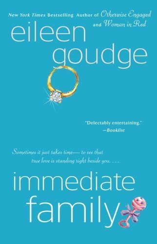 Immediate Family by Eileen Goudge
