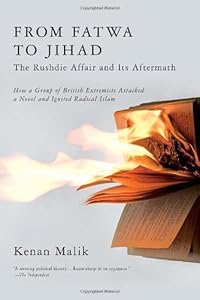From Fatwa to Jihad: The Rushdie Affair and Its Aftermath