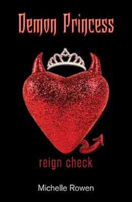 Demon Princess: Reign Check