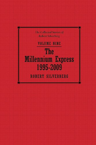 The Millennium Express by Robert Silverberg