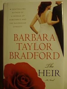 The Heir: Large Print