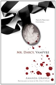 Mr. Darcy, Vampyre