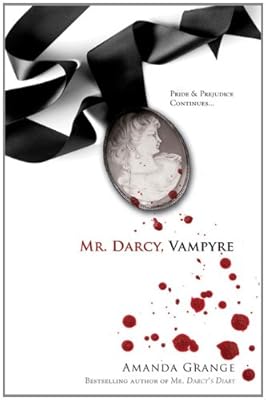 Mr. Darcy, Vampyre