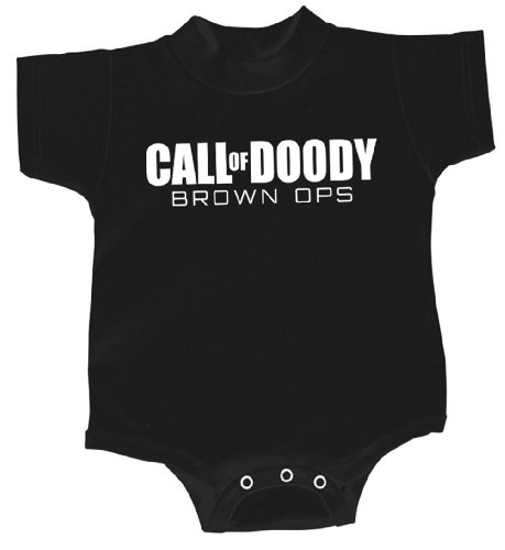 Doody Calls Infant Babies Creeper