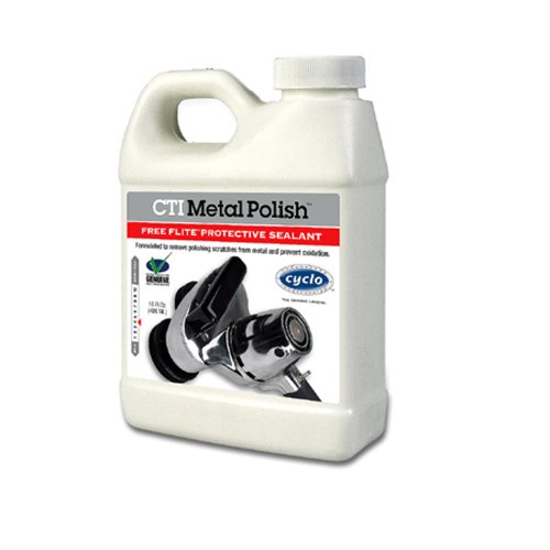 Algopix Similar Product 20 - Cyclo 84341 CTI Free Flite Metal