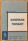 Gandhian thought