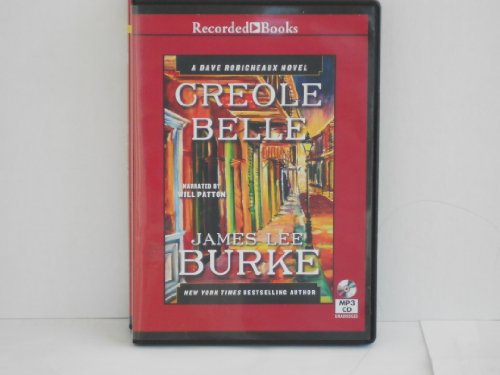 Creole Belle by James Lee Burke
