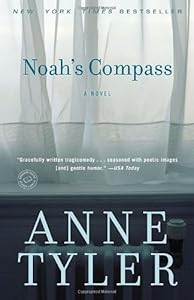 Noah's Compass: A Novel