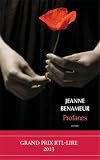 Profanes par Benameur