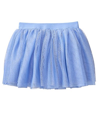Algopix Similar Product 10 - Gymboree Baby Girls Tutu Skirt