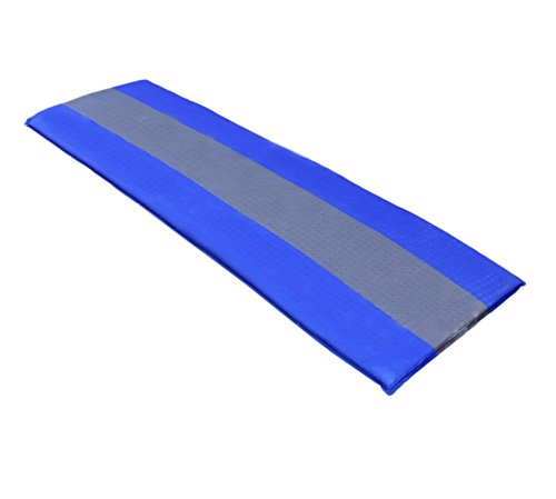 WealersComfortSeriesCampingSleepingLightweightSelf inflatableMattressSleepingPadCampingBedMat,