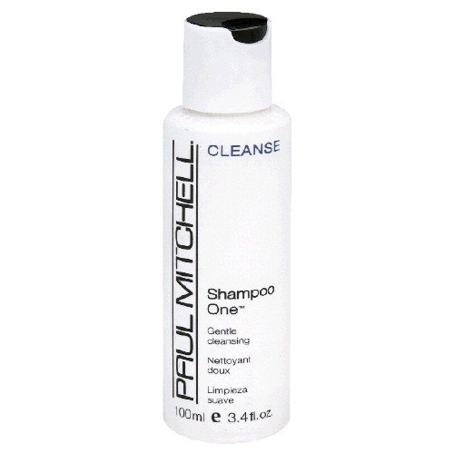 Paul Mitchell Shampoo One, 3.4 Ounce